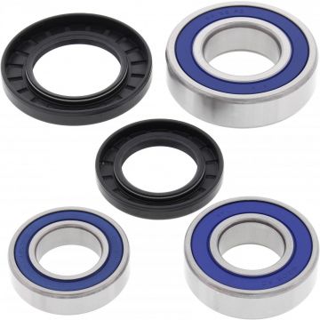 WHEEL BEARING KIT 25-1634