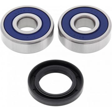 WHEEL BEARING KIT 25-1640