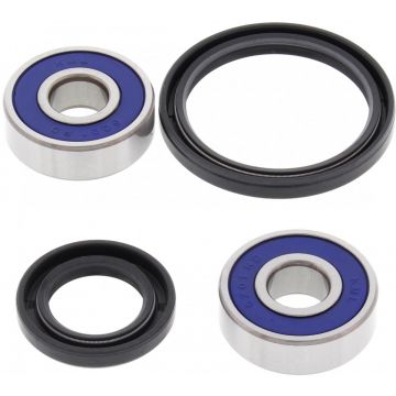WHEEL BEARING KIT 25-1644