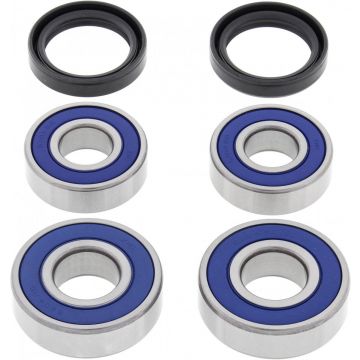 WHEEL BEARING KIT 25-1646