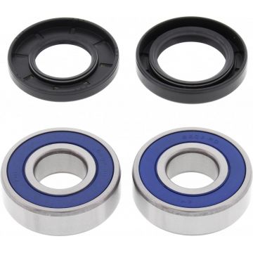WHEEL BEARING KIT 25-1647