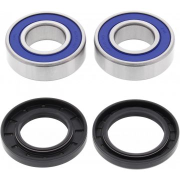 WHEEL BEARING KIT 25-1648