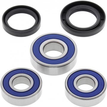 WHEEL BEARING KIT 25-1650