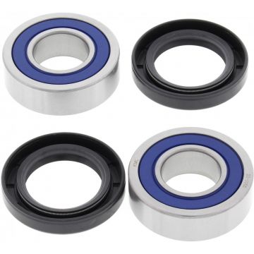 WHEEL BEARING KIT 25-1654