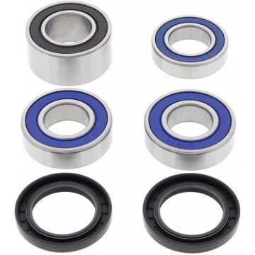 WHEEL BEARING KIT 25-1657