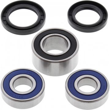WHEEL BEARING KIT 25-1658