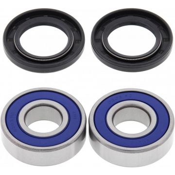 WHEEL BEARING KIT 25-1659