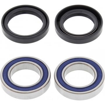 WHEEL BEARING KIT 25-1661