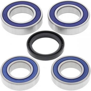 WHEEL BEARING KIT 25-1668