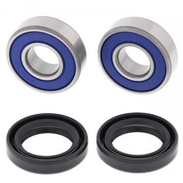 WHEEL BEARING KIT 25-1670