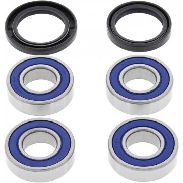 WHEEL BEARING KIT 25-1672