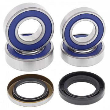 WHEEL BEARING KIT 25-1673