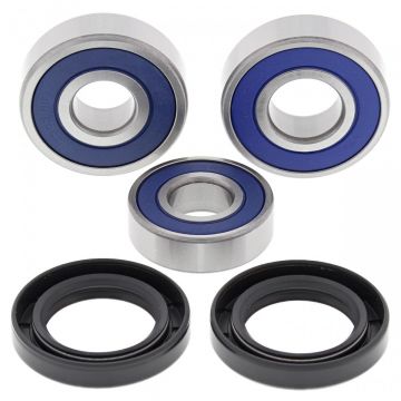 WHEEL BEARING KIT 25-1674