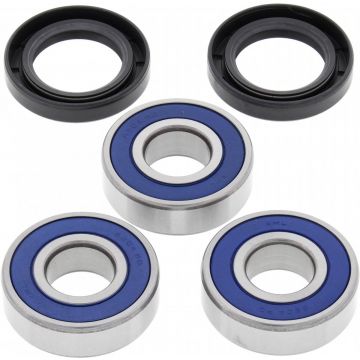 WHEEL BEARING KIT 25-1677