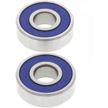 WHEEL BEARING KIT 25-1680