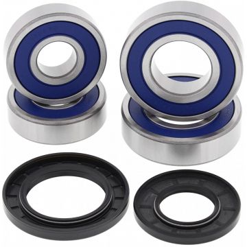 WHEEL BEARING KIT 25-1694