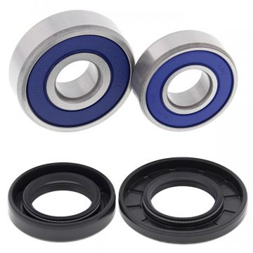 WHEEL BEARING KIT 25-1695