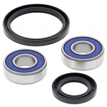 WHEEL BEARING KIT 25-1696