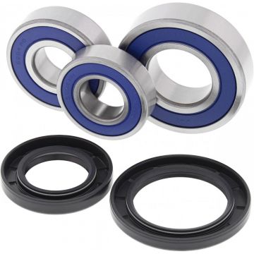 WHEEL BEARING KIT 25-1703