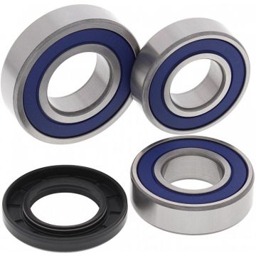 WHEEL BEARING KIT 25-1706