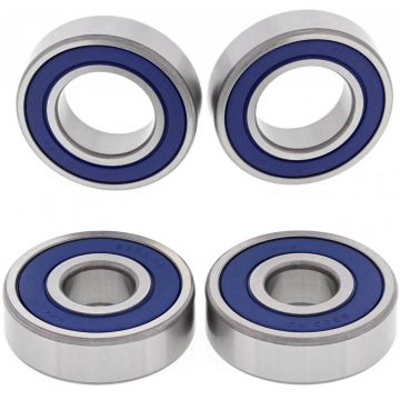 WHEEL BEARING KIT 25-1708