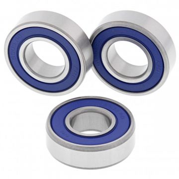 WHEEL BEARING KIT 25-1711