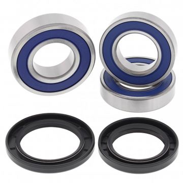WHEEL BEARING KIT 25-1712