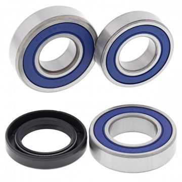 WHEEL BEARING KIT 25-1720