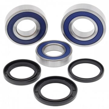 WHEEL BEARING KIT 25-1727