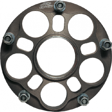 DUCATI SPROCKET CARRIER