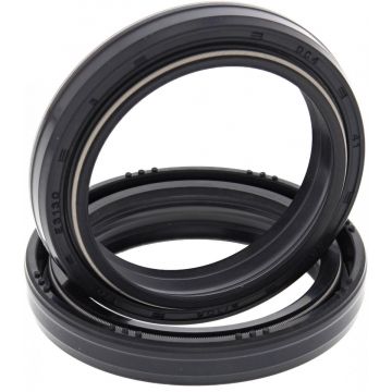 FORK OIL SEAL KIT 55-117