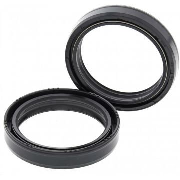 FORK OIL SEAL KIT 55-125