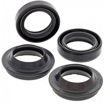 FORK OIL SEAL & DUST KIT 56-101