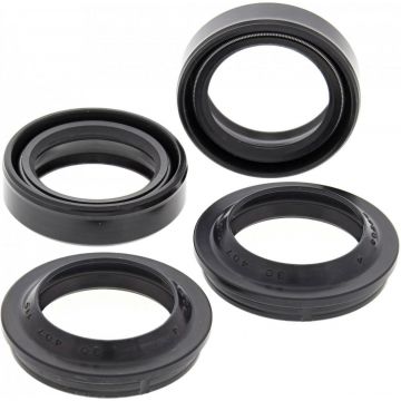 FORK OIL SEAL & DUST KIT 56-104