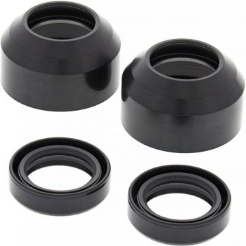 FORK OIL SEAL & DUST KIT 56-107