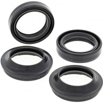 FORK OIL SEAL & DUST KIT 56-115