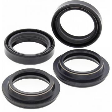 FORK OIL SEAL & DUST KIT 56-119