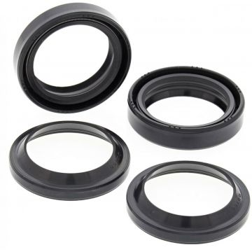 FORK OIL SEAL & DUST KIT 56-120