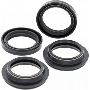 FORK OIL SEAL & DUST KIT 56-121