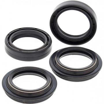 FORK OIL SEAL & DUST KIT 56-123