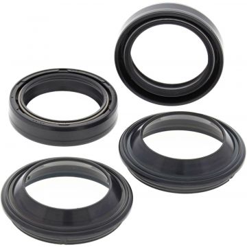 FORK OIL SEAL & DUST KIT 56-125