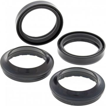 FORK OIL SEAL & DUST KIT 56-133-1