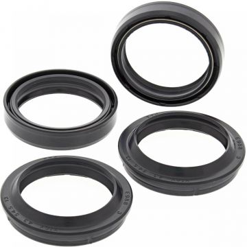 FORK OIL SEAL & DUST KIT 56-133