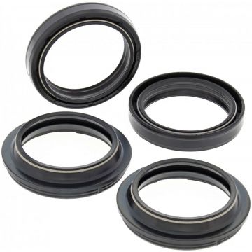 FORK OIL SEAL & DUST KIT 56-137