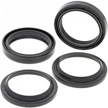 FORK OIL SEAL & DUST KIT 56-138