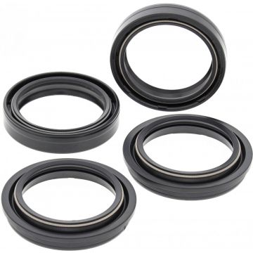 FORK OIL SEAL & DUST KIT 56-139