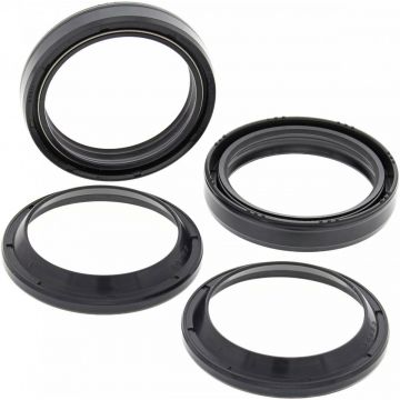 FORK OIL SEAL & DUST KIT 56-140
