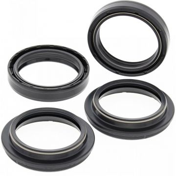 FORK OIL SEAL & DUST KIT 56-149