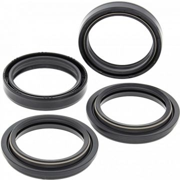 FORK OIL SEAL & DUST KIT 56-150