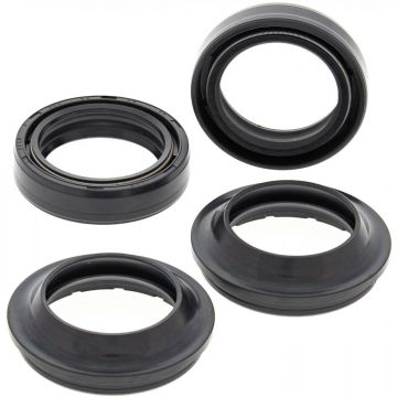 FORK OIL SEAL & DUST KIT 56-157